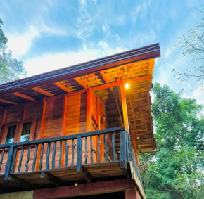 Woodland Hideaway in Sinharaja